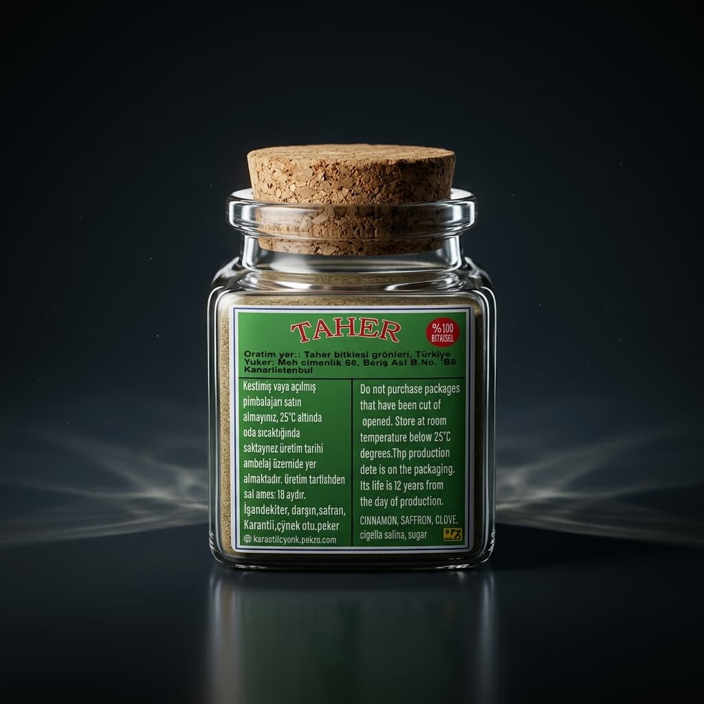 Premium Herbal Medicine